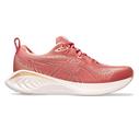 ASICS Cumulus 25 Lady Light Garnet/Pale Apricot