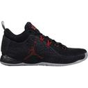 JORDAN CP3 X Black/gym red
