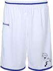 Birkerød Shorts Hvid
