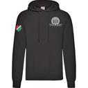 LUI Volley Hoody Sort