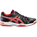 Asics Gel Squad Black/Red