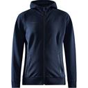 CRAFT Core Soul Full Zip Jacket Lady