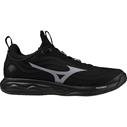 MIZUNO Luminous Elite - Black/Silver