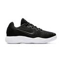 NIKE Hyperdunk 17 Low Jr. Black/silver