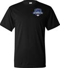 Skovbakken Bears T-shirt sort