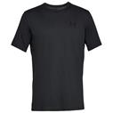 UA Sportstyle T/S Black