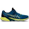 ASICS Sky Elite FF 2 Deepseateal/glow yellow