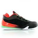 JORDAN CP3 8 Black/Green/Red
