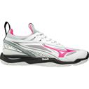 MIZUNO Mirage 2.1 White/Pink Glo