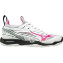 MIZUNO Mirage 2.1 White/Pink Glo