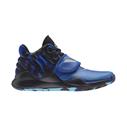 ADIDAS Deep Threat Jr. Royal/black