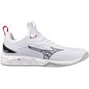 MIZUNO Luminous 3 - White/Black/Fiery Red