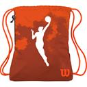 WILSON WNBA Fire Basketball Bag