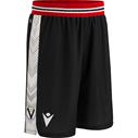 Virtus Bologna Men 22/23 Shorts Home