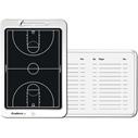 Playmaker LCD Basketball 20" Coachboard