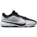 NIKE Zoom Freak 5 Oreo White