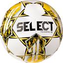 SELECT Numero 10 Fodbold V23 White/yellow