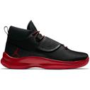 JORDAN SuperFly 5 PO Black/Gym Red