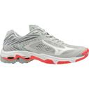 MIZUNO Lightning Z5 Grey/white/pink