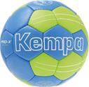 KEMPA Pro-X Match Blue/Green Håndball