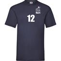 Farum-Holte Opvarmnings T/S Navy (Unisex)