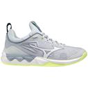 MIZUNO Luminous 2 Heather grey