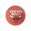SPALDING Bulls Mini Bounce Ball