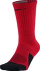 NIKE Elite 1.5 Red/Black Crew Socks