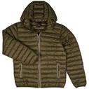 SPALDING Padded Jacket