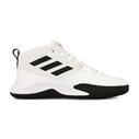 ADIDAS Own The Game Kids White/black