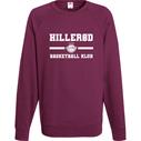 HILLERØD Sweatshirt Bordeaux