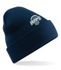 Odder Hoops Beenie Navy