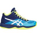 ASICS Netburner FF MT Aquarium/White Lady