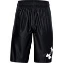 UA Perimeter Shorts Black/white