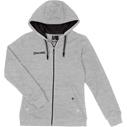 SPALDING Flow Hoody Zipper Jacket Lady