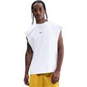 NIKE Street T/T - White
