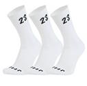 JORDAN Essential Crew 3-Pack White