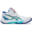ASICS Sky Elite FF MT 3 White-Asics Blue