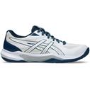 ASICS Tactic 13 White-Mako Blue
