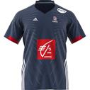 ADIDAS FFHB Navy Replica Jersey