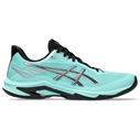 ASICS Netburner FF 4 - Illuminate Mint/Black