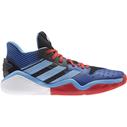 ADIDAS Harden Stepback Black/blue/red