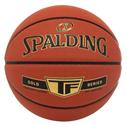 SPALDING NBA Gold IN/OUT 6 Basketball