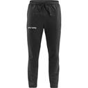 DTU Volley Sweatpants Black