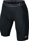 NIKE Pro Shorts 9" Black