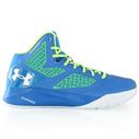 UA ClutchFit Drive 2 Mid Blue