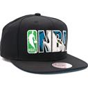 M&N Timberwolfs Insider Snapback