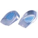 TULIS Dual Density Heel Cups Regular