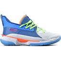 UA Curry 7 "Super Soaker"