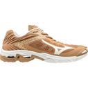 MIZUNO Lightning Z5 Indian tan/sheepskin